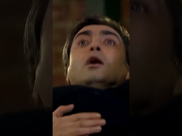 Большое предательство Полата! #shorts