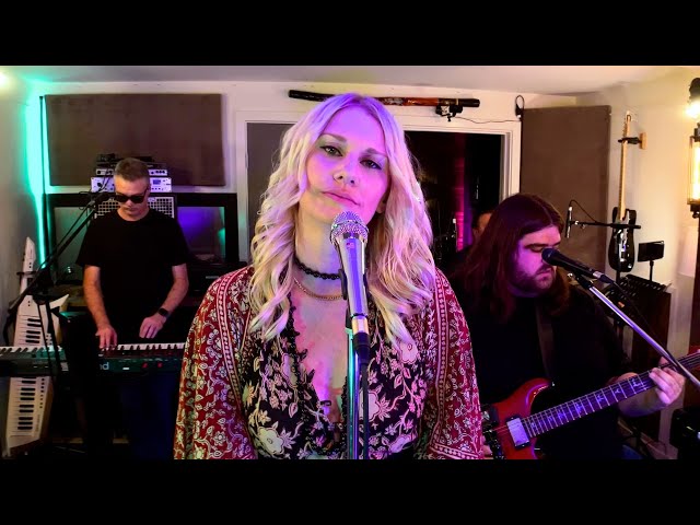 Zkye Sings Tennessee Whiskey: You Have Never Heard It Like This!