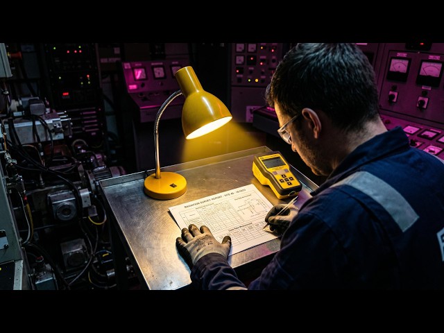 Section 4 - Radiation Survey Reporting