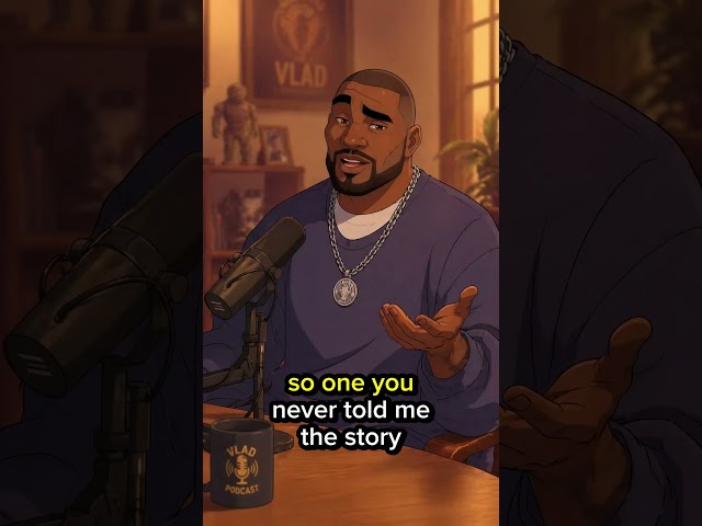 Aries Gets Uncomfortable After Vlad Shows Him THIS 😭#ariesspears #funnyshorts #animation #storytime
