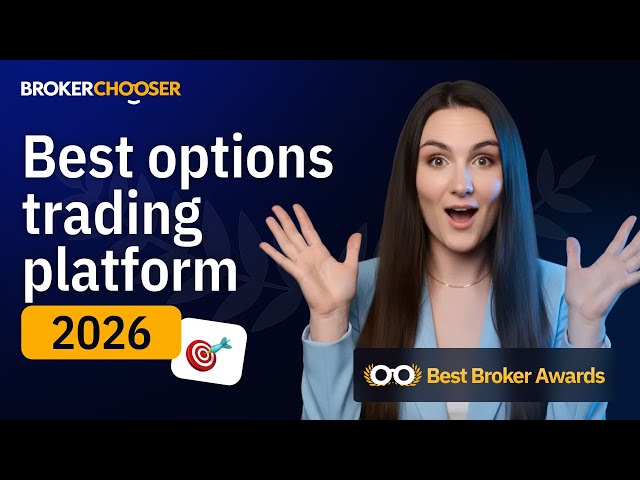 Best Options Trading Platform 2026: tastytrade Wins