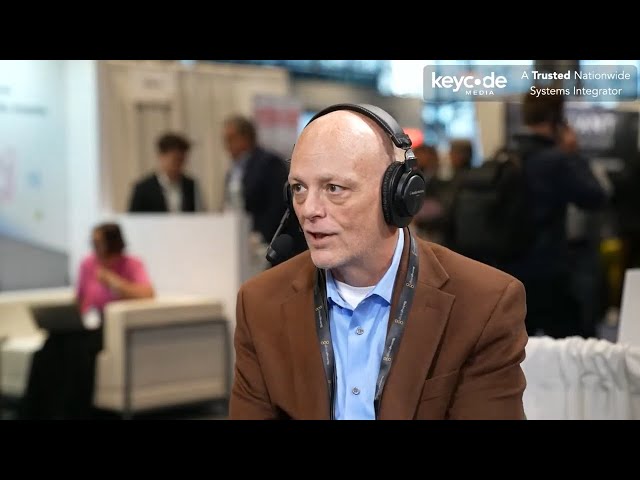 New York Life Discusses AI Tools at NAB New York 2025