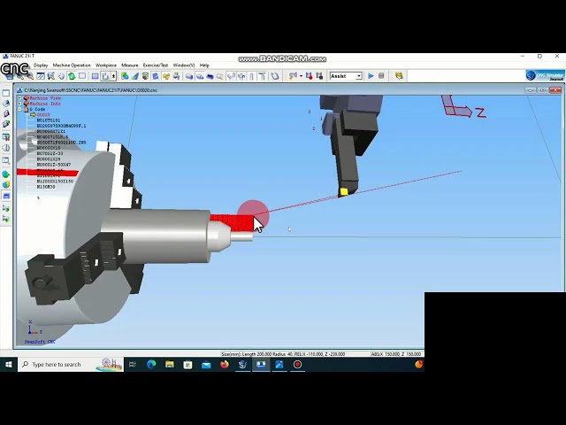 ارسال كورس تعليم الخراطه CNC بطريقة سهلة وبسيطه من الصفر اللي الاحتراف للتواصل واتساب 01017836155