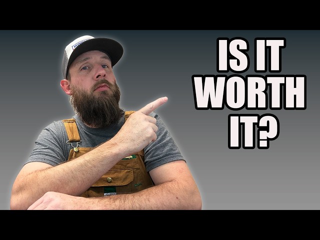 Should You Become a CWI? (WATCH THIS FIRST)