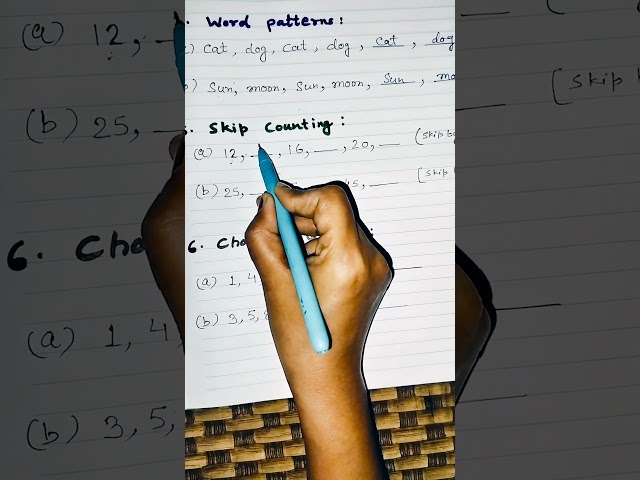 Maths for class 1 #math #class1maths #worksheet