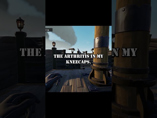 open crew nightmares