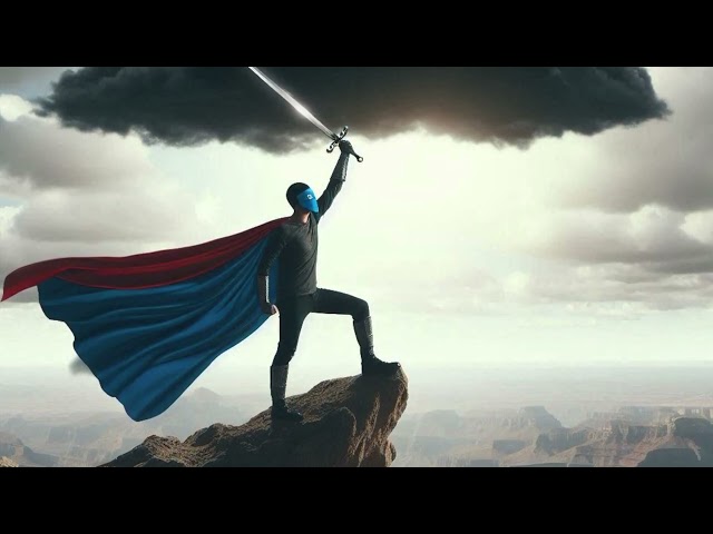 Steve Unegbu's Last Stand!