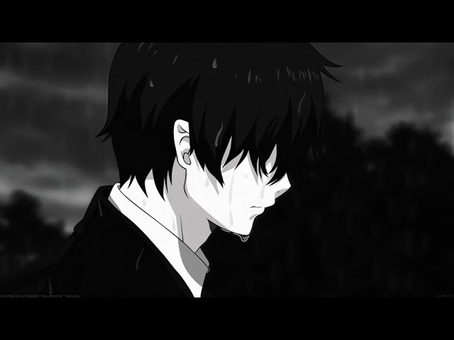 Anıl Emre Adal - M. (slowed + reverb)