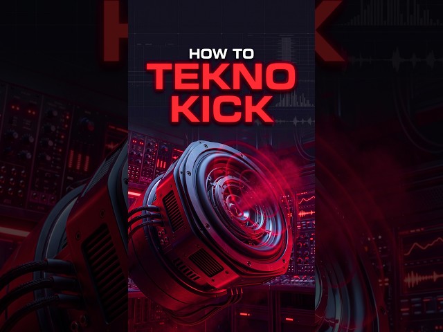 HOW TO : TEKNO KICK IN 15 SECONDS
