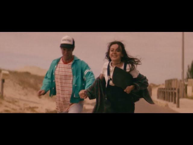 H-Burns - Late Bloomers (Official Video)
