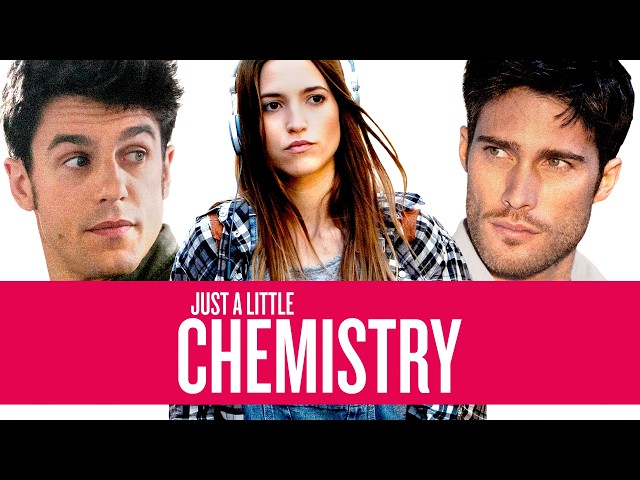 Just a Little Chemistry | Full Romantic Comedy Movie | A Fairy Tale Romance Turns Complicated