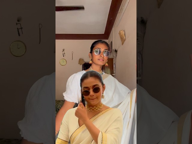 🔥Recreation #telugu #trending #viral #grwm #keerthysuresh #yeshanagula #naturalstarnani #paradise