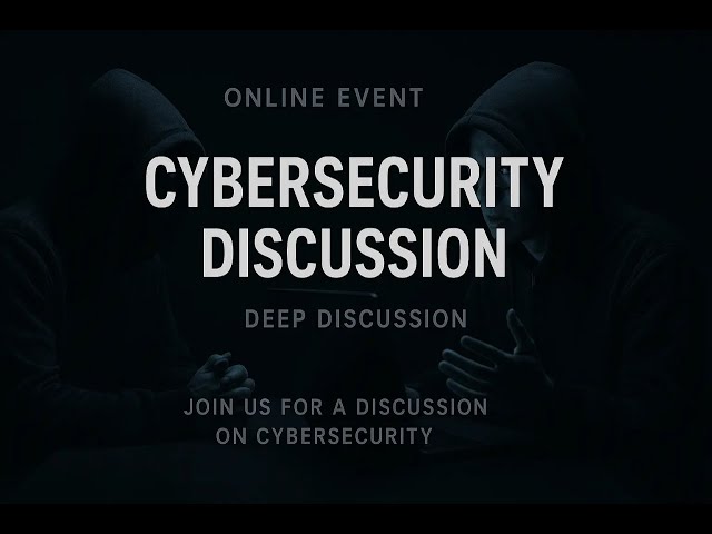 CYBER TALK
