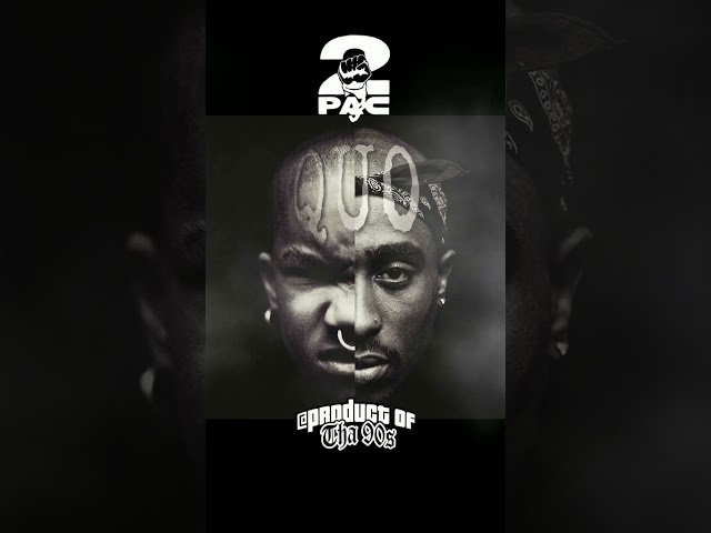 2Pac Quo Funk 1994 REMIX 🔥 #2pac #tupac #mashup #remix #gfunk