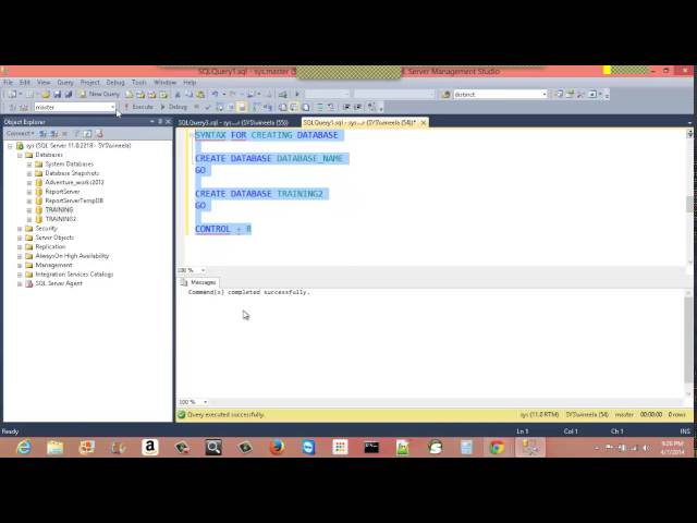 DAY_3_20140407_DDL_Database