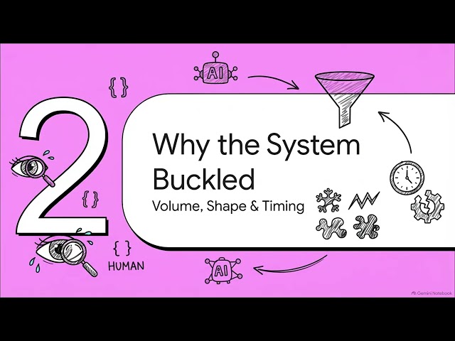 Scaling Architecture for the AI Coding Era | Building Software with AI Agents | Uplatz