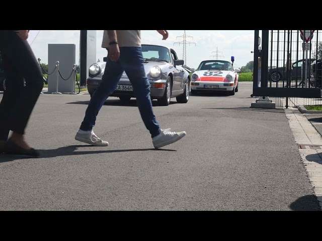 Porsche Zentrum Minden | Autotreffen Mai 2026 "fahrgefuel" | #Porschezentrumminden #fahrgefuel 