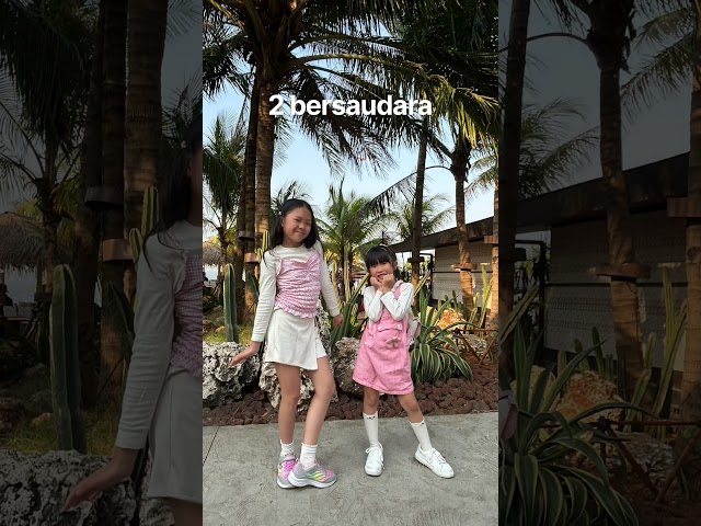 2 bersaudara
