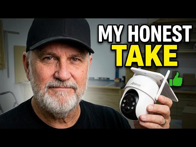 STOP Wasting Money on the Wrong Outdoor Security Cameras