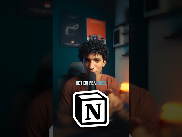 12 Notion features from 2026 you missed (part 2)