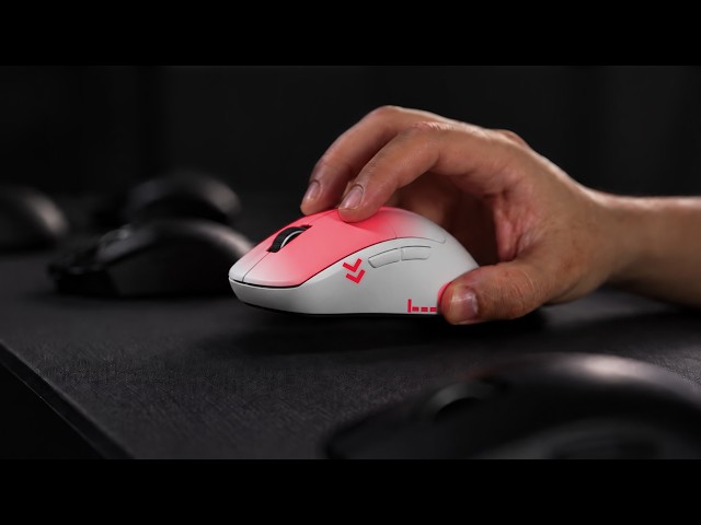 The Scientific Way to Pick A Mouse