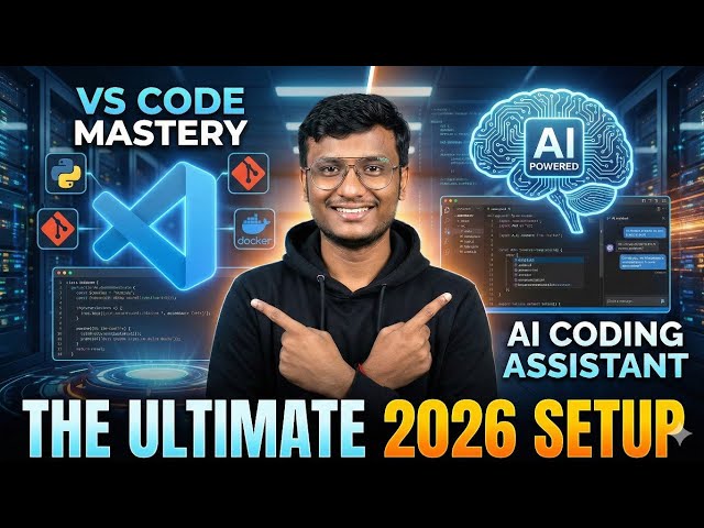 I Switched to VS Code, and This Happened