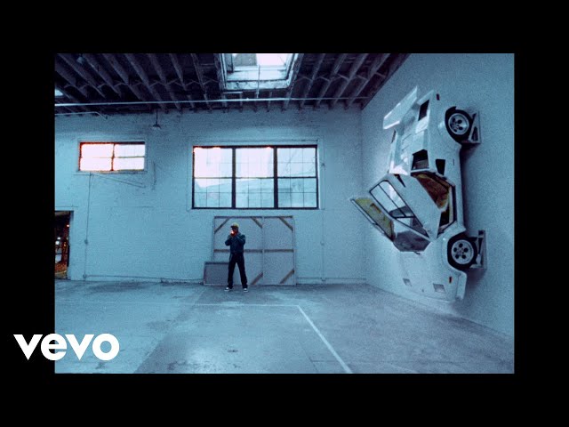 Future - Fukk A Interview (Official Music Video)