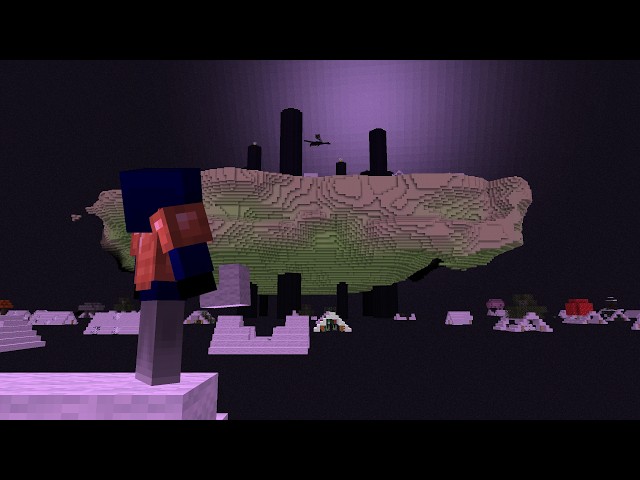 I completed PhoenixSC's void challenge