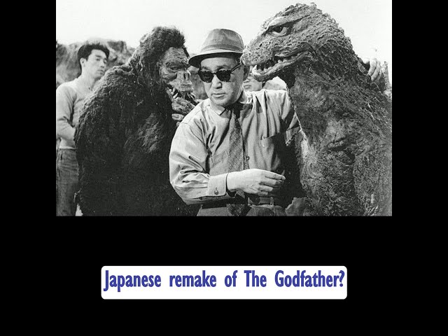 Comedy Game Showdown - Gosh-zilla (Revenge of the Nerds)