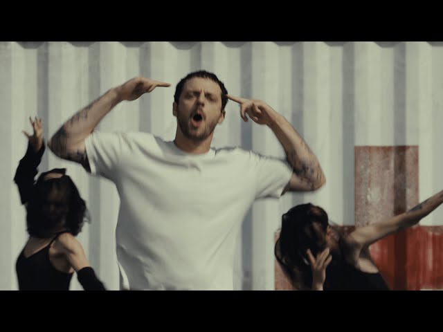 grandson - LITTLE WHITE LIES [Official Video]