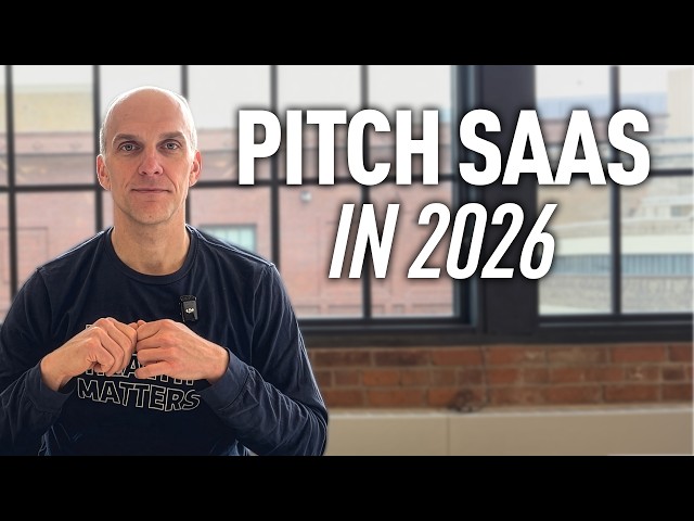 AI Changed SaaS Forever. Here’s What Matters Now