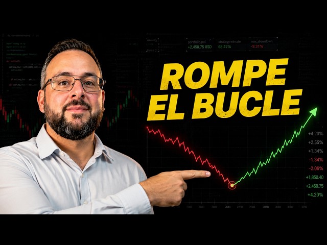 This Is Why Your Automated Trading Isn't Working: The Guide to Stop Losing 2026