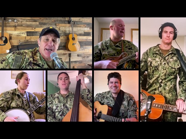 Missouri - Navy Band From Home