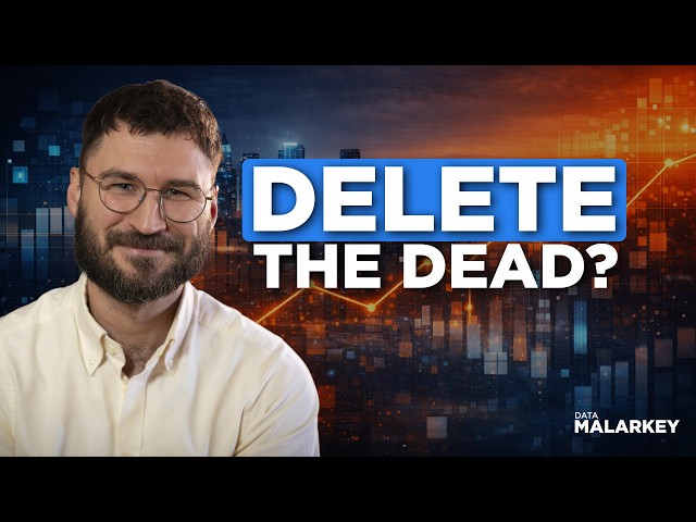 What happens to your data when you die?