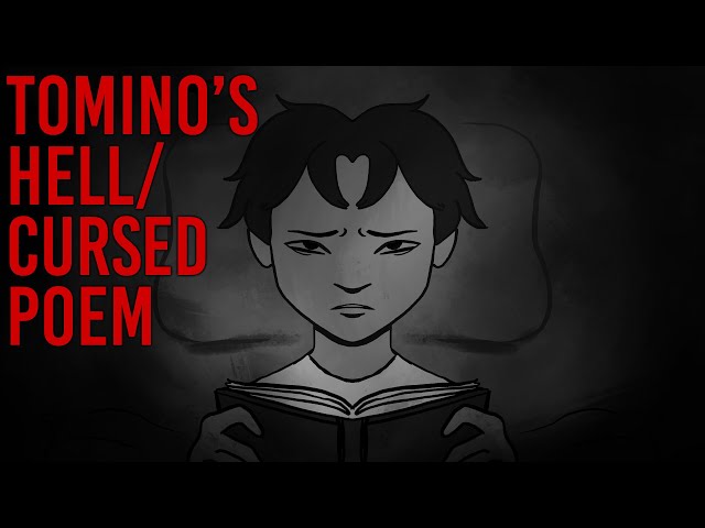 Japanese Horror - Tomino’s Hell // Something Scary | Snarled