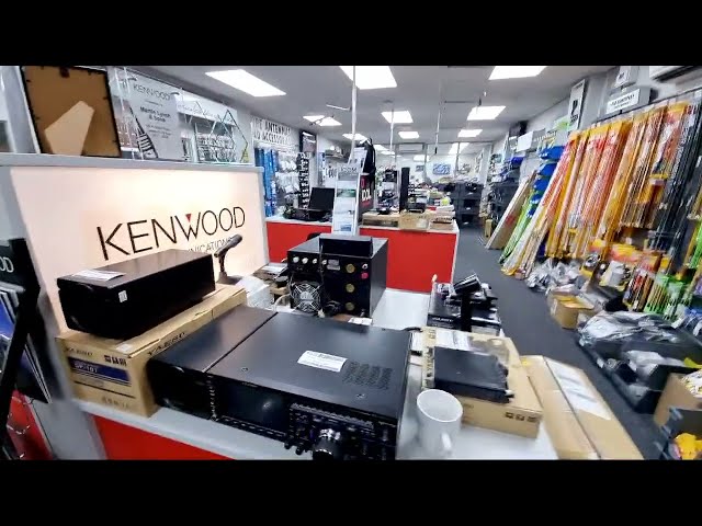 Used Equipment And Virtual Shopping Live