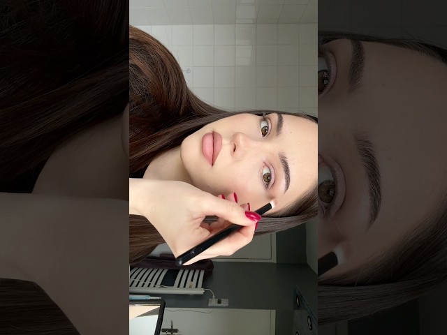 5 products spring eye look π₯π·