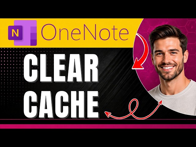 How to Clear OneNote Cache Easily 2026