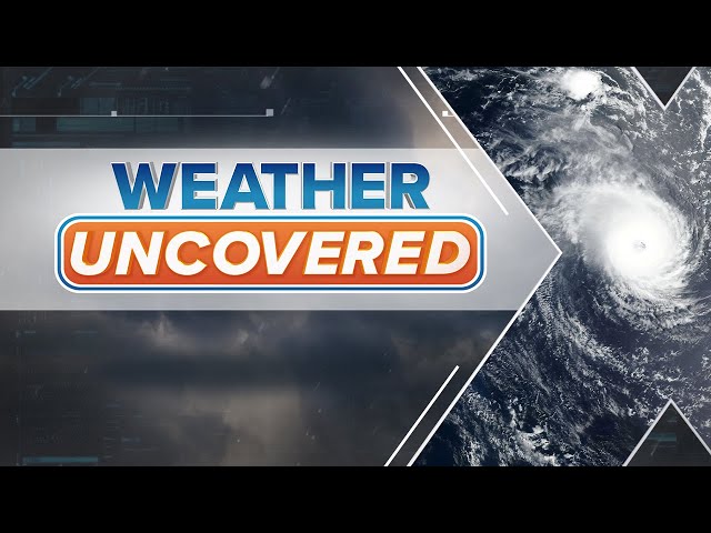 Weather Uncovered | Full Episode