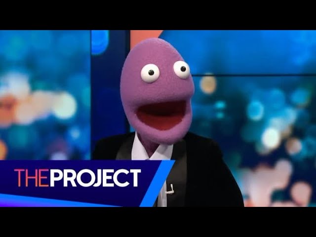 Randy Feltface: The Wildest TV Interview You Will Ever See