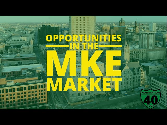 What Every Real Estate Investor in Milwaukee and Wisconsin Needs to Know