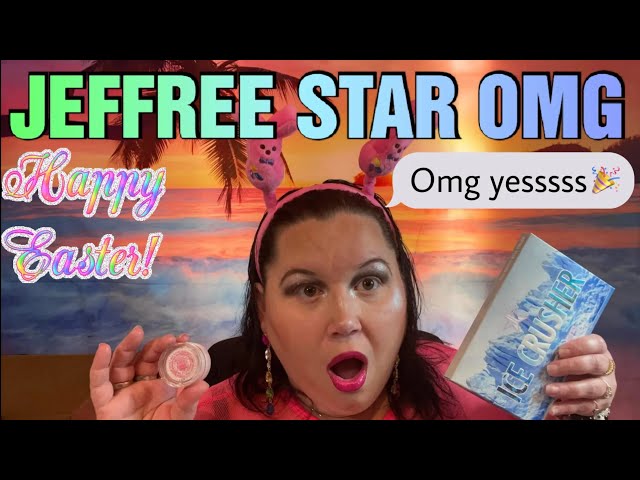 Jeffree Star Plus Huge Announcement