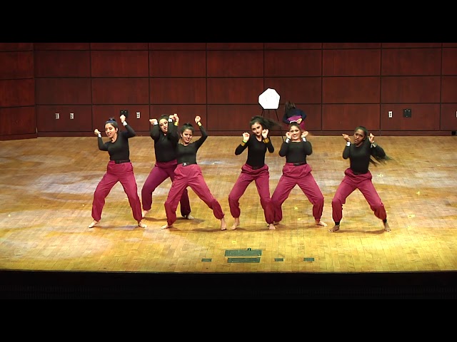 AAO Presents: Taste of India - Baylor Taal