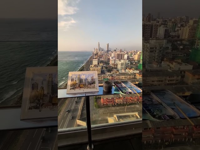Watercolour Art