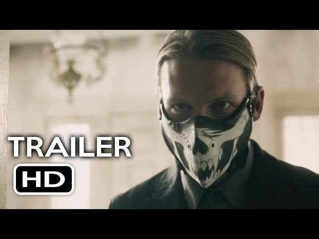 Recovery Official Trailer 1 2016   Rachel DiPillo Movie   YouTube