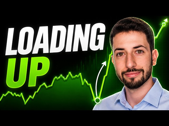 4 Stocks I’d Buy for the Final Quarter of 2026. Here’s Why