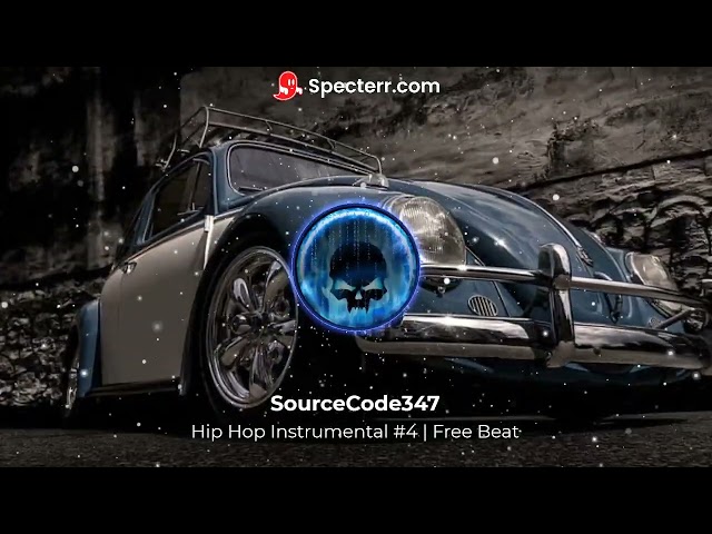 Hip Hop Instrumental #4 | Free Beat | Free Use