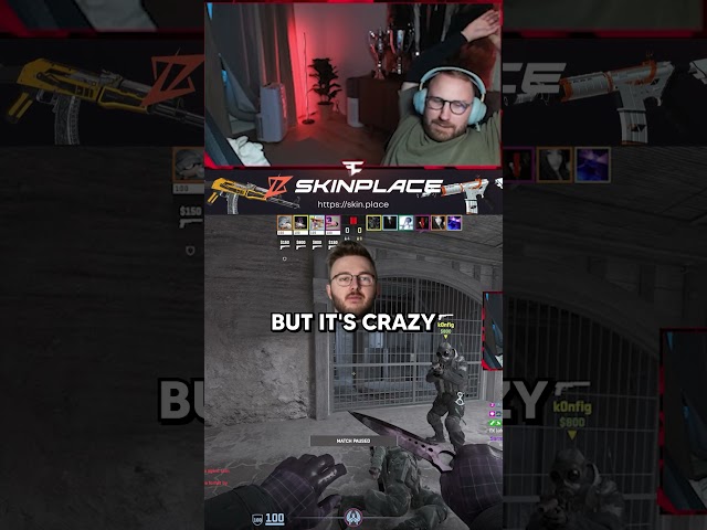 f0rest tried to cheat?