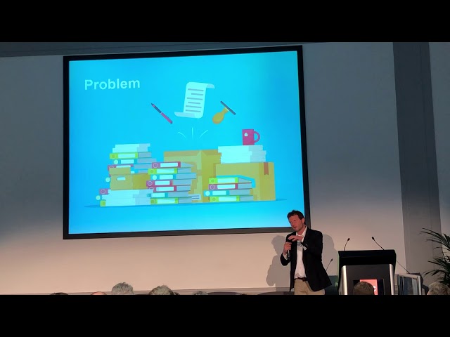 Jisc edtech step up pitches - Blackbullion, OpenCampus and Unitu