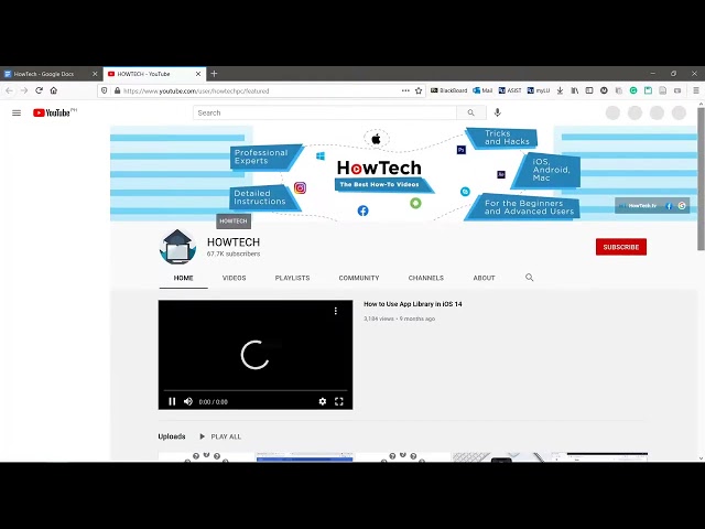 Insert Hyperlinks in Google Docs to Connect Text to Websites, Files, or Document Sections